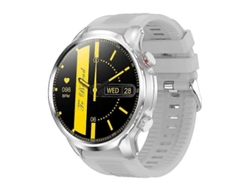 Smartwatch Ex100 con pantalla a color de 1,95 pulgadas Ly Ebike