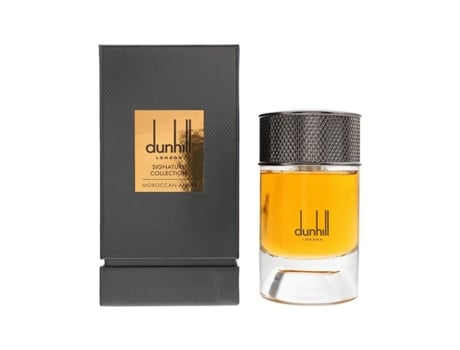 Perfume EDP Dunhill Signature Collection Moroccan Amber (100 ml)