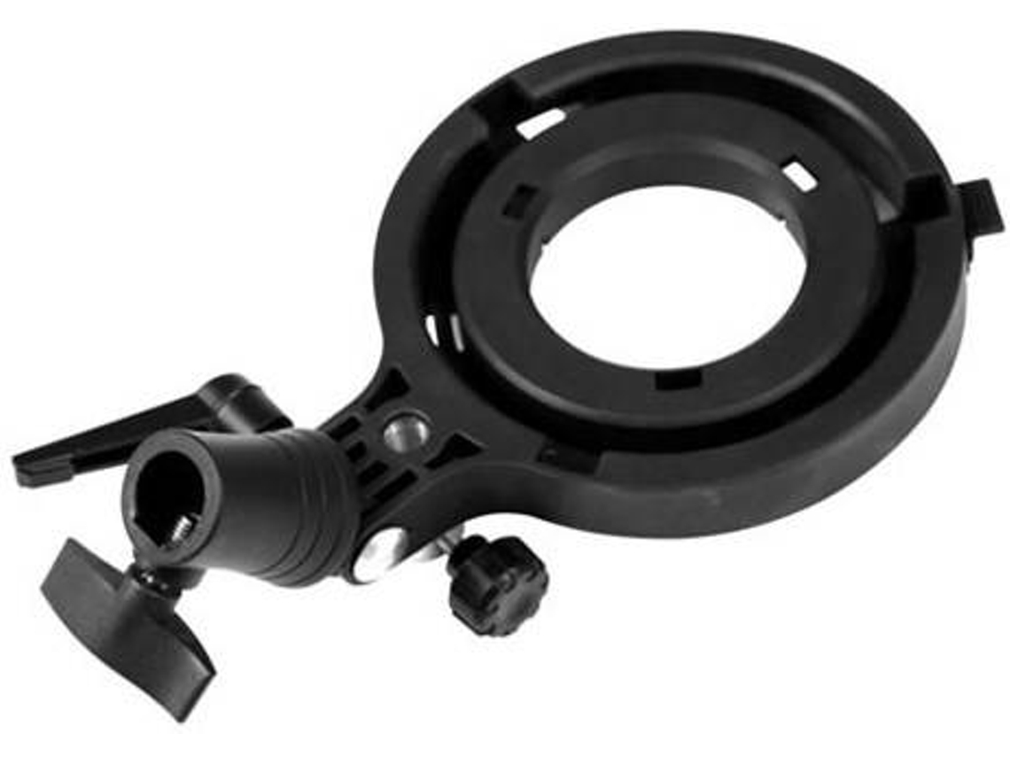 ADAPTADOR NANLITE BOWENS P/ FORZA60
