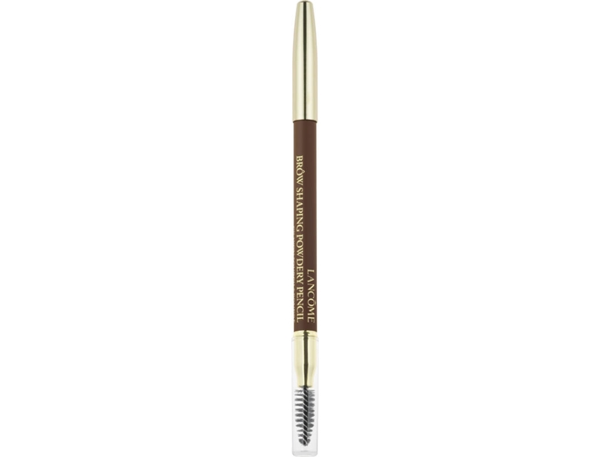 Lápiz de Cejas LANCÔME Brow Shaping Powdery Pencil