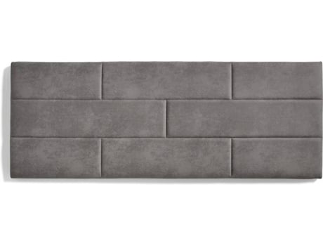 Cabecero para Cama de 105 cm MATRIS Rectangular (Compatible con Colchón:112x57x5 cm)