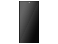 Pantalla táctil LCD Samsung para Samsung Galaxy S24 Ultra Service Pack original negro