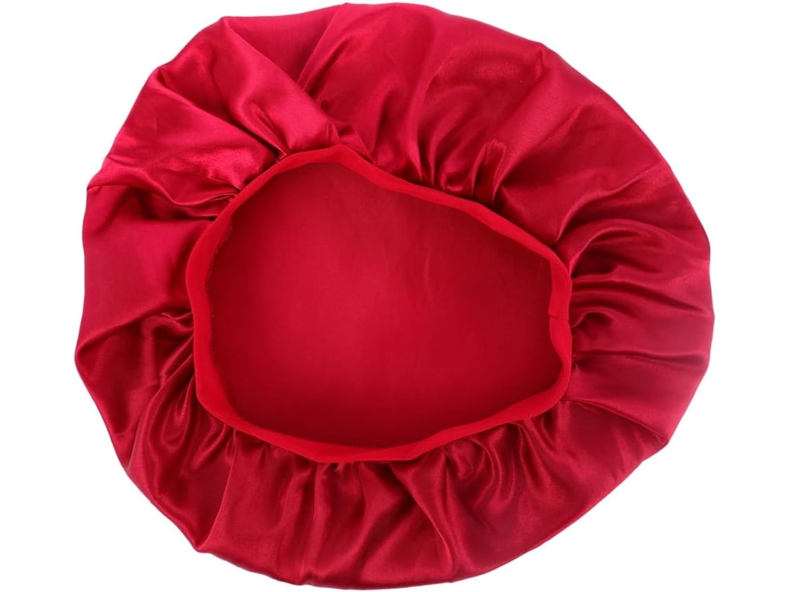 Gorros De Noche Para Mujer, Ligeros Y Fáciles De Llevar, Ideales Para Proteger El Cabello.