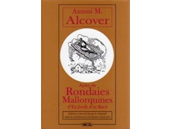 Libro Aplec De Rondaies Mallorquines,V de Antoni Alcover