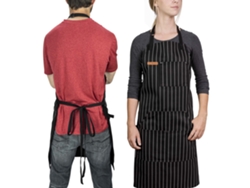 Delantal CHEF POMODORO