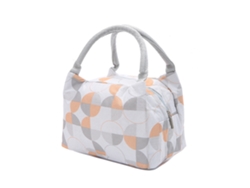 Fiambrera Térmica Reutilizable para Hombre y Mujer, Ideal para Trabajo o Picnic Kofihety