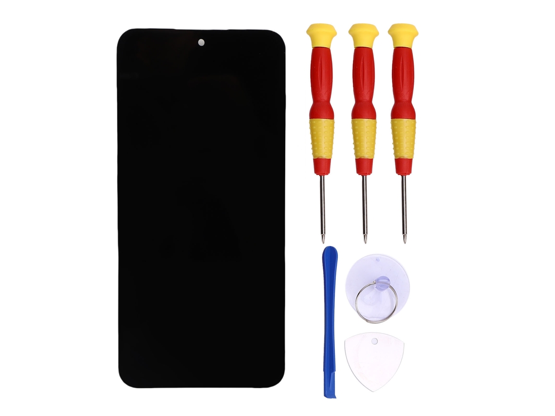 Montaje De Pantalla De Teléfono Móvil (reparación De Reemplazo De Pantalla Tft) Para Samsung A36 5g 2025/a366 Pantalla Lcd Sin Huella Digital
