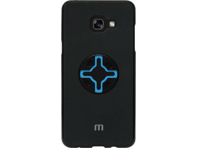 Funda Samsung Galaxy A5 2017 MOBILIS Mobilis Multicolor