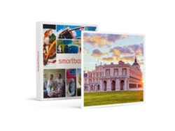 Caja Regalo SMARTBOX Occidental Aranjuez 4*: 2 noches y acceso a spa para 2 personas