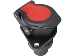 Adaptador de conector para remolque de 24 V a 15 V SFUSHOS