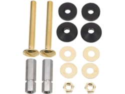 Kit De Repuesto De Tornillos Para Tanque De Inodoro Y Accesorios Para Inodoro