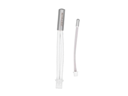 Cartucho De Aquecimento Para Impressora 3d Aço Inoxidável Com Sensor Termistor Ntc100k Para Ender 3 S1 Pro 24v 40w