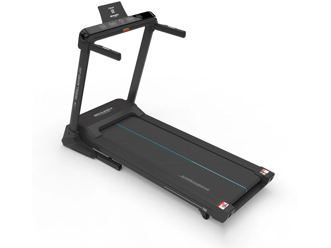 Cinta de Correr Treadmill Runner 4300 BEHUMAX
