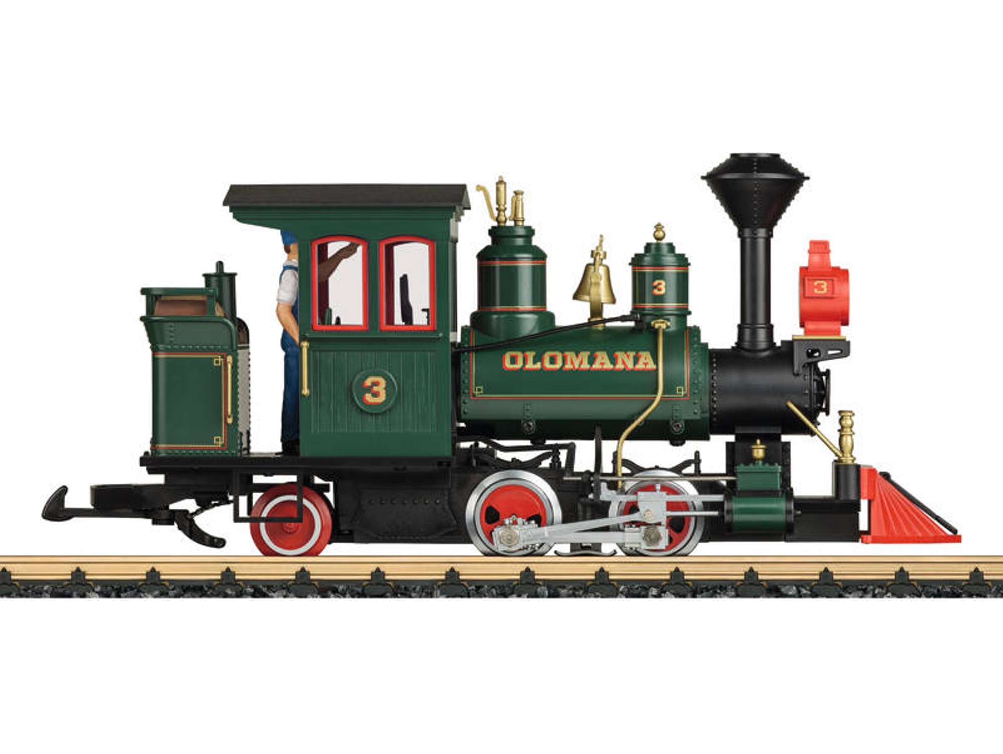 Tren MÄRKLIN 23130