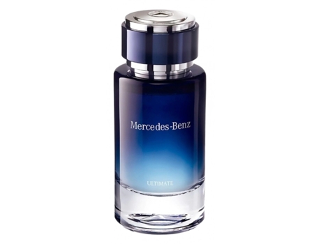 Perfume Perfume MERCEDES BENZ EDP Ultimate (120 ml)
