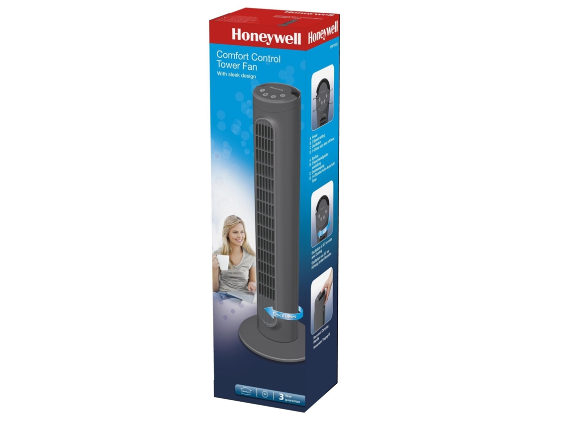 Columna de Aire HONEYWELL RHD92 X