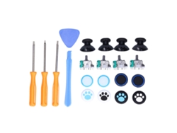 Kit De Reparación De Joystick Analógico Para Mando De Xbox One - Piezas De Repuesto