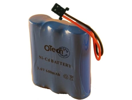 Batería OTECH 3N60ST-21376 para SHARP CL300