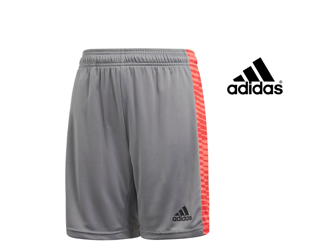 Gracias Eh Madison Adidas Pantalones Cortos de Deporte Niño 13 14 Anos