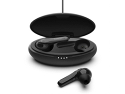 Auriculares Bluetooth True Wireless Belkin  Soundform Move Plus