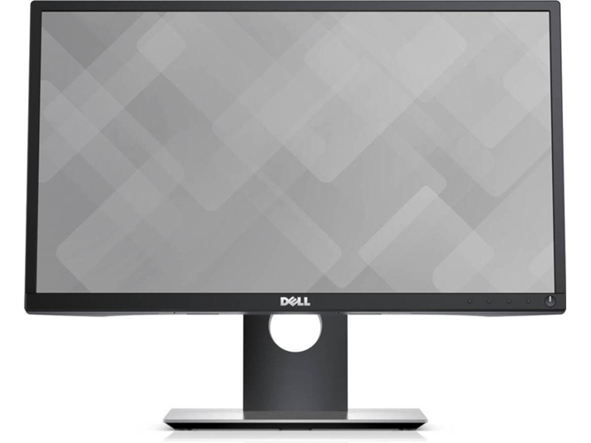 Monitor DELL P2217H (21.5'' - Full HD - LED)