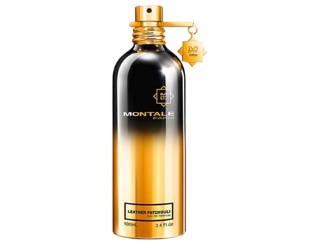 Perfume MONTALE PARIS Leather Patchouli Eau de Parfum (100 ml)