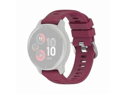 Pulseiras De Substituição Para O Forerunner 255 - Pulseiras Duráveis ​​compatíveis Com Smartwatches Garmin