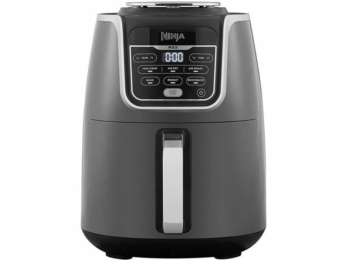 Freidora de Aire NINJA Af160eu (5.2 L - 1750 W)