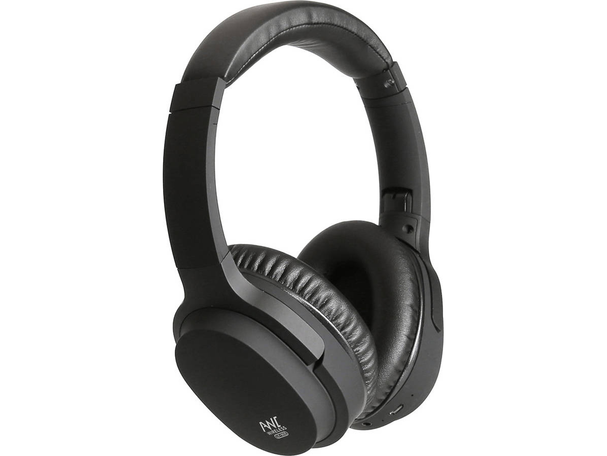 Auriculares Bluetooth ANSELF V7328 (On Ear)