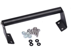Soporte Gps Para Matrícula Para Sistema De Navegación De Motocicleta Montana Xr5 Xr 5, Smart Excelle 400x 500x