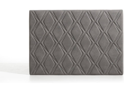 Cabecero MATRIS para Camas de 150  (Compatible con Colchón: 154x115x8 cm)