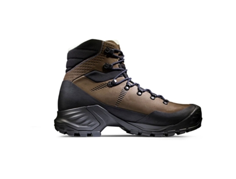 Botas para Hombre MAMMUT de Caminar trovat advanced ii high goretex de Montaña (EU 46)