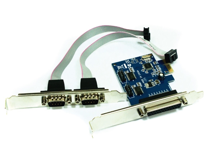 Adaptador de Interfaz APPROX APPPCIE1P2S