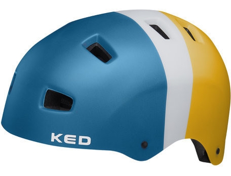 Casco KED Ca Miley Prince