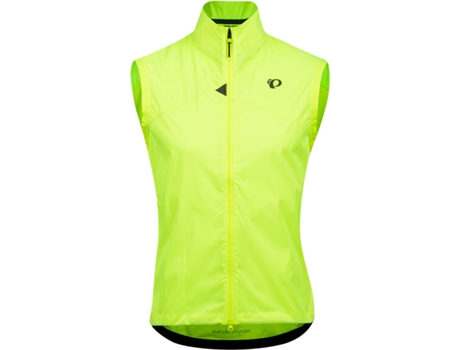 Chaleco PEARL IZUMI Pi T Amfib Cider (L)