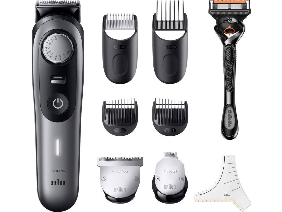 Barbero BRAUN 9 BT9420 (Autonomía 180 min)