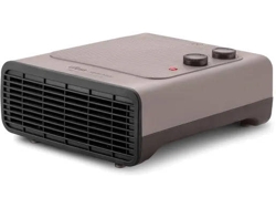Calefactor UFESA Alpha Ivory (1800 W - Negro)