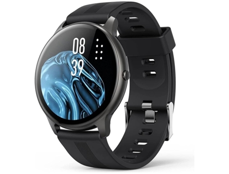 Reloj Inteligente ALIMENTACIÓN YIZ1106 Negro