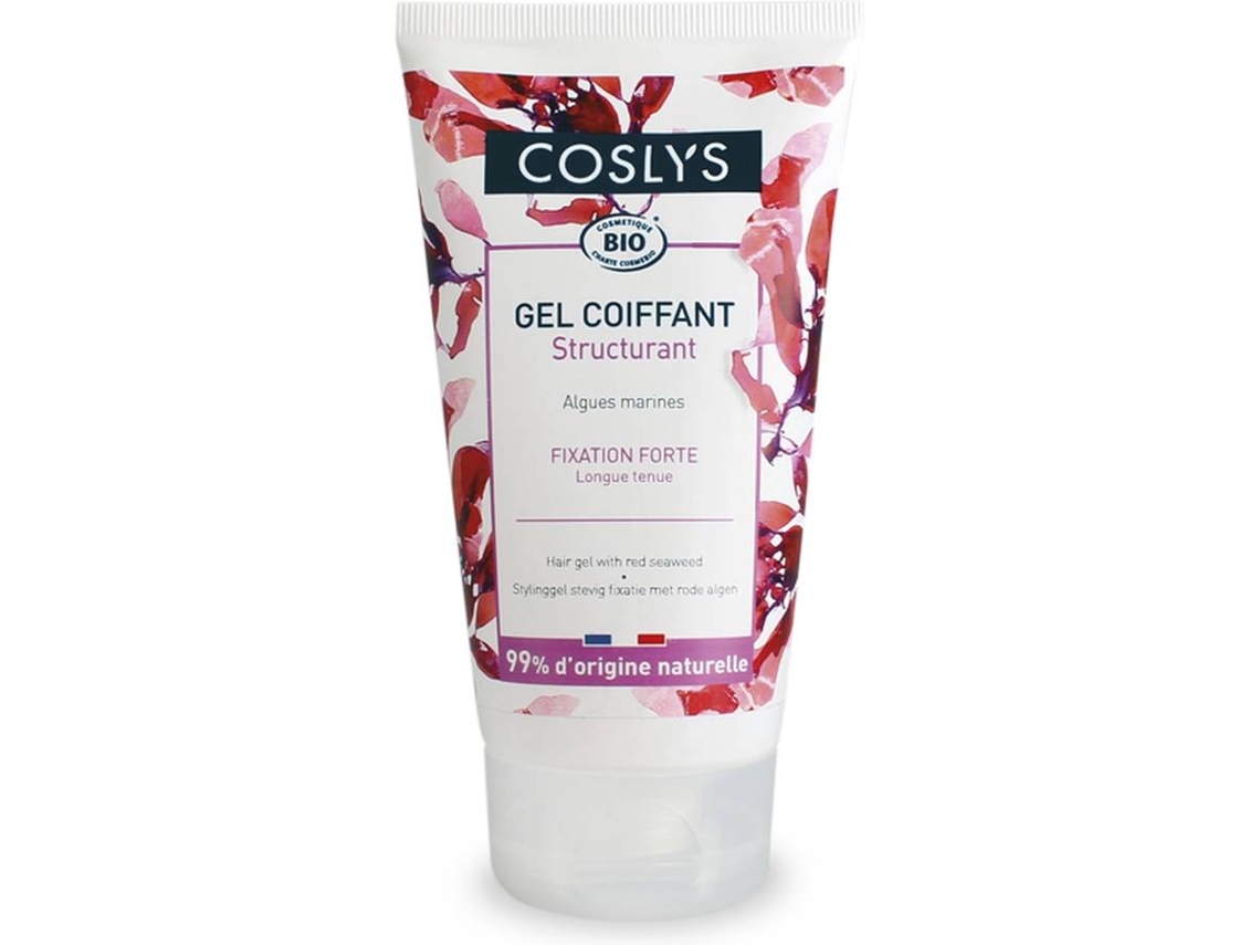 Gel para el Pelo COSLYS Estructuración de la combinación (150 ml)