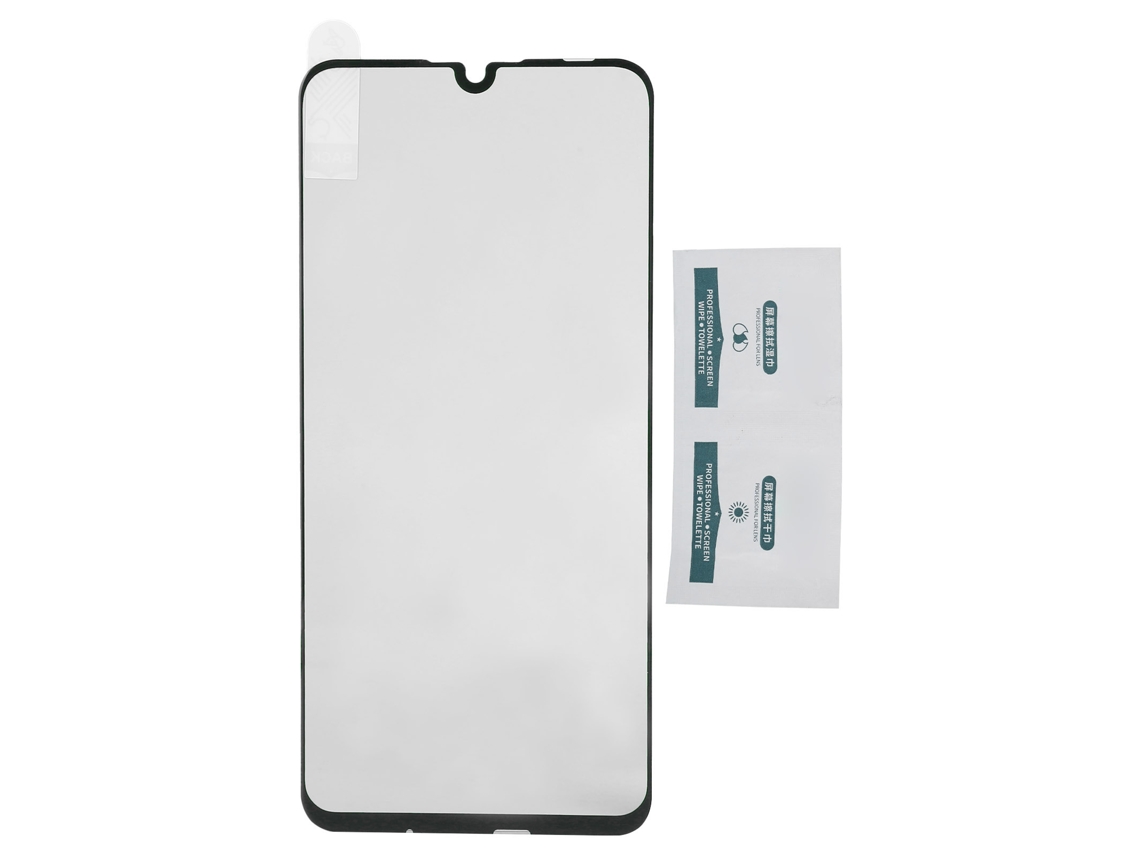 Protector De Pantalla De Vidrio Templado De Cobertura Total Para Honor 10 Youth Edition/huawei Enjoy 9s/maimang 8/mate30 Lite