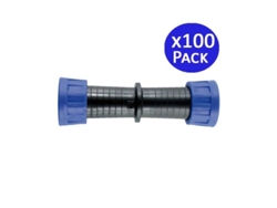 Manguito Union Cinta de Goteo 16Mm Pack 100 SUINGA