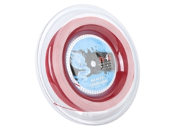 Vlrla-2026hilo De Tenis Poliéster Bobina 200m 1.30mm Rojo Para Gimnasio Deporte Al Aire Libre Ts 4g