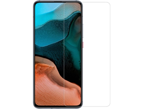 Kit de 2 Protectores de Pantalla Poco F2 Pro PHONESHIELD