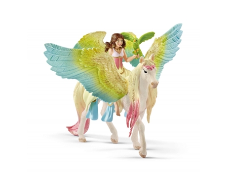 Figura de juguete SCHLEICH Pegasus