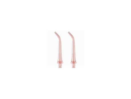 OCLEAN Oral Interdental Irrigator Tips N10 Compatible only for W10 Pink
