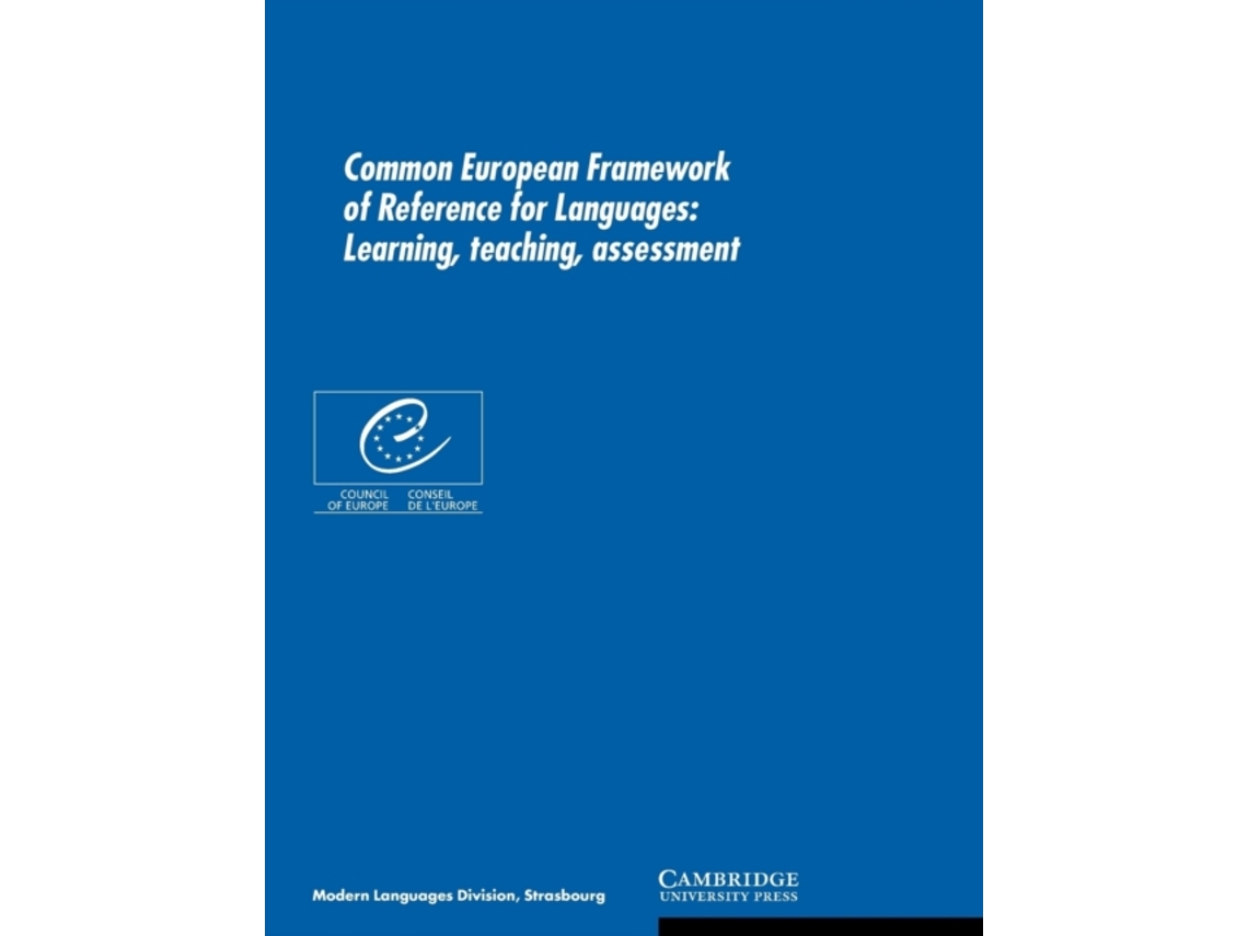 Common European Framework of Reference for Languages