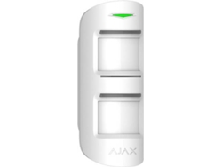 Sensor de Movimiento Ajax AJ-OUTDOORPROTECT-W