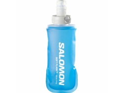 Botella de Água SALOMON Soft Flask 150 Ml Gris