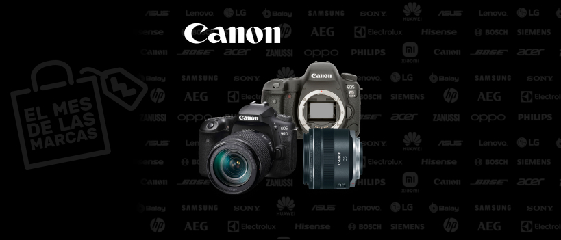 CANON WEEK