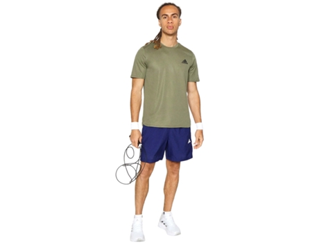 Pantalones de Hombre ADIDAS Nan Multicolor (S7)